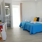 Solria Homestay szállás