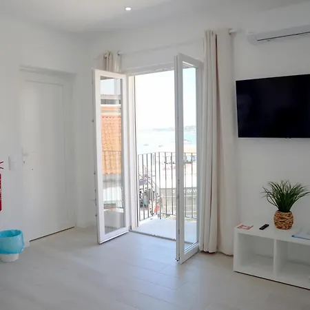 Solria Δωμάτια σε οικογενειακή κατοικία