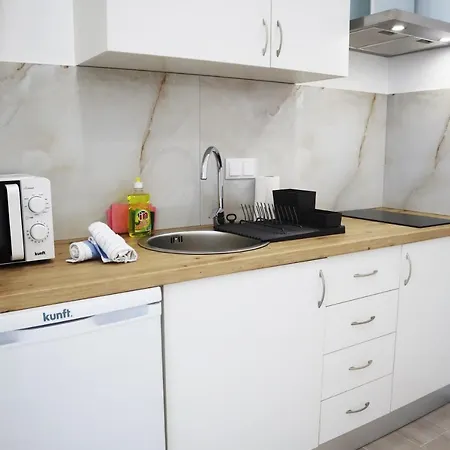 Solria Privat bolig *