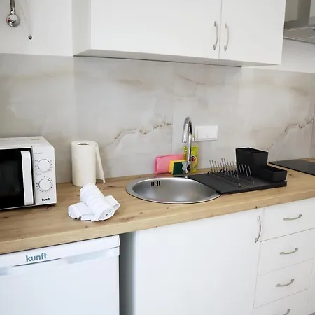 Solria Alloggio in famiglia Alvor