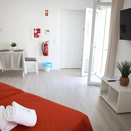 Solria Alvor