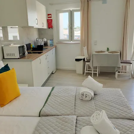 Solria Privat bolig