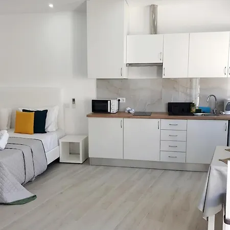 Privat bolig Solria
