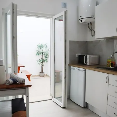 Privat bolig Solria