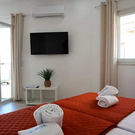 Privat bolig Solria