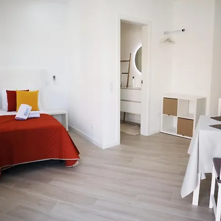 Privat bolig Solria *