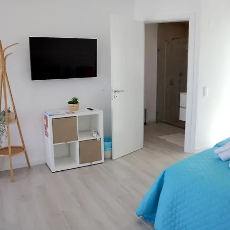 Solria Habitación en casa particular Alvor