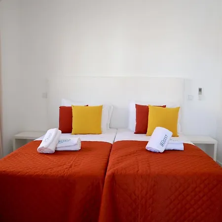 Habitación en casa particular Solria Alvor