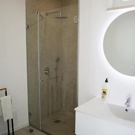 Solria Habitación en casa particular