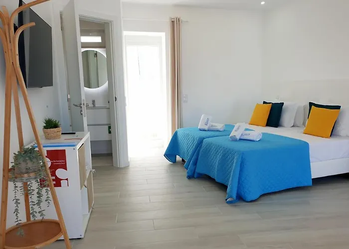 Solria Kwatera prywatna