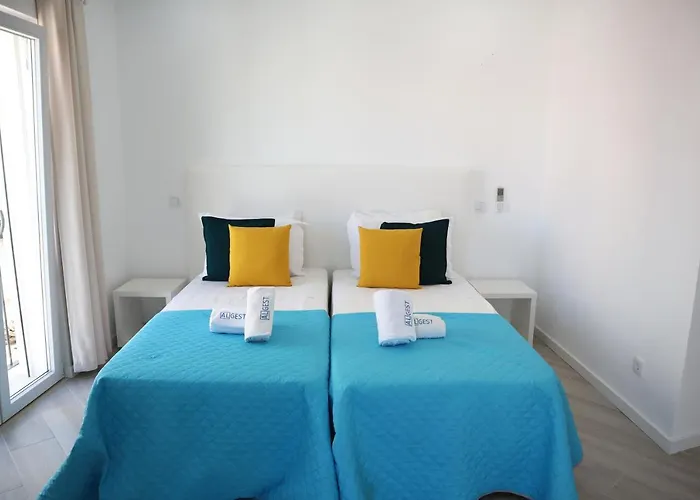 Solria Kwatera prywatna *