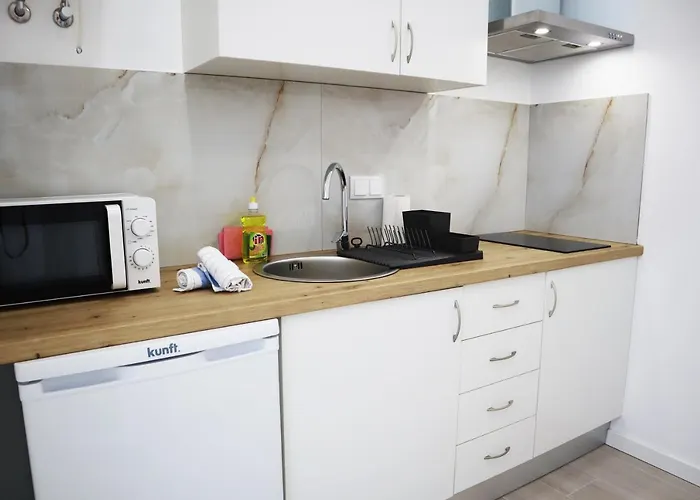 Solria Kwatera prywatna *