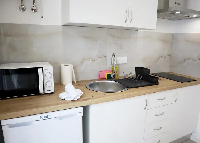 Solria Kwatera prywatna Alvor