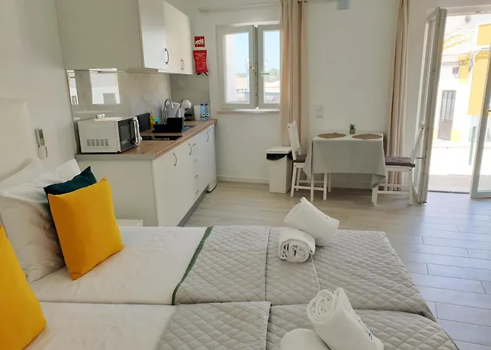 Solria Kwatera prywatna