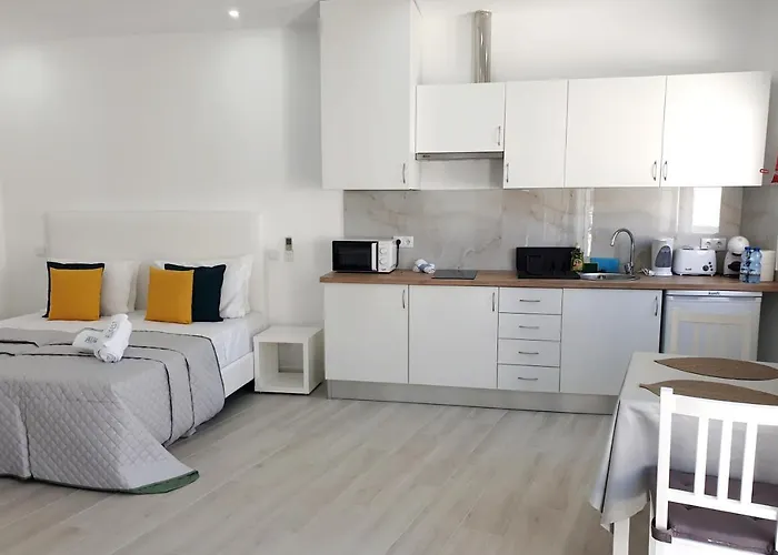 Kwatera prywatna Solria