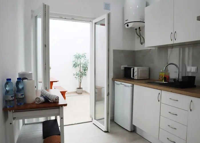 Kwatera prywatna Solria