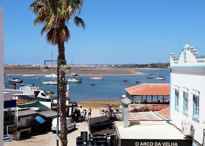 Kwatera prywatna Solria Alvor