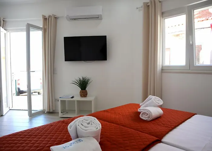 Kwatera prywatna Solria