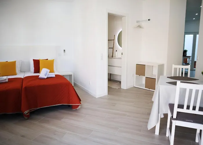 Kwatera prywatna Solria *