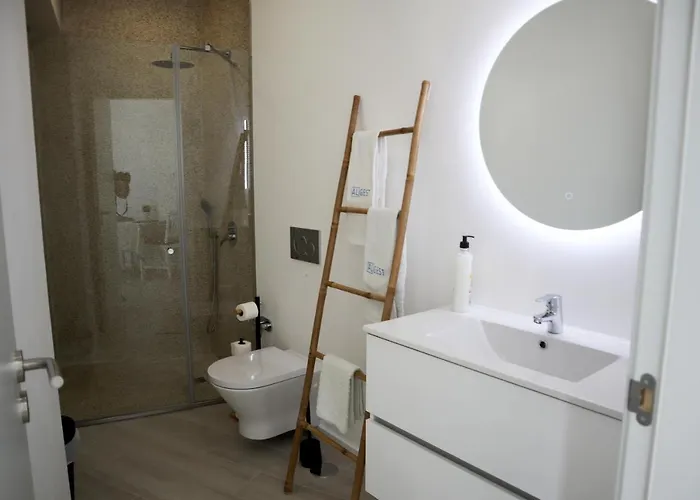 Solria Kwatera prywatna