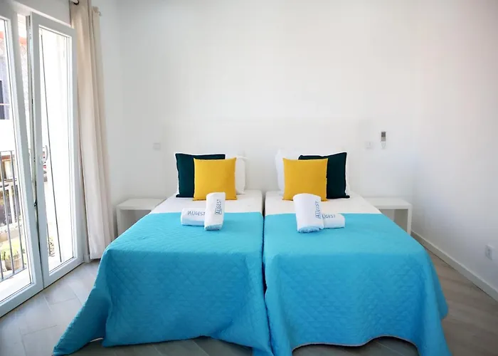 Solria Kwatera prywatna