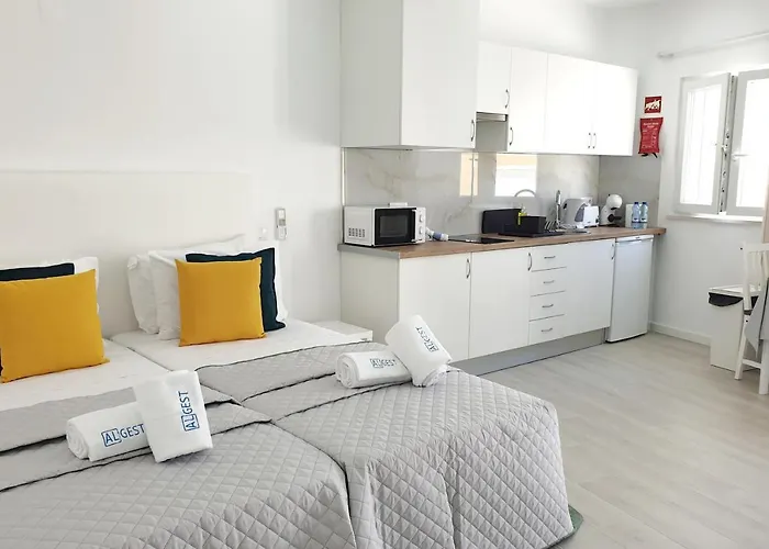 Solria Kwatera prywatna