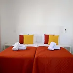 Rum i privatbostad Solria Alvor